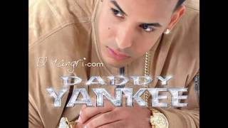 Daddy Yankee - No Te Canses 2003 (2002)