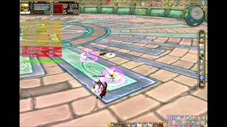 MagmaFlyFF PVP Coloseum 20 07 2015