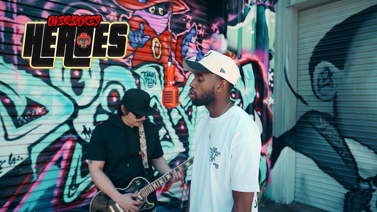 Watch B.Smith - Go Back | Overlooked Heroes Performance 🎙 (Las Vegas) on YouTube Watch B.Smith - Go Back | Overlooked Heroes Performance 🎙 (Las Vegas) on YouTube
