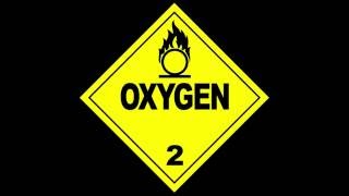 OXYGEN - Without This Element There Would Be No Life