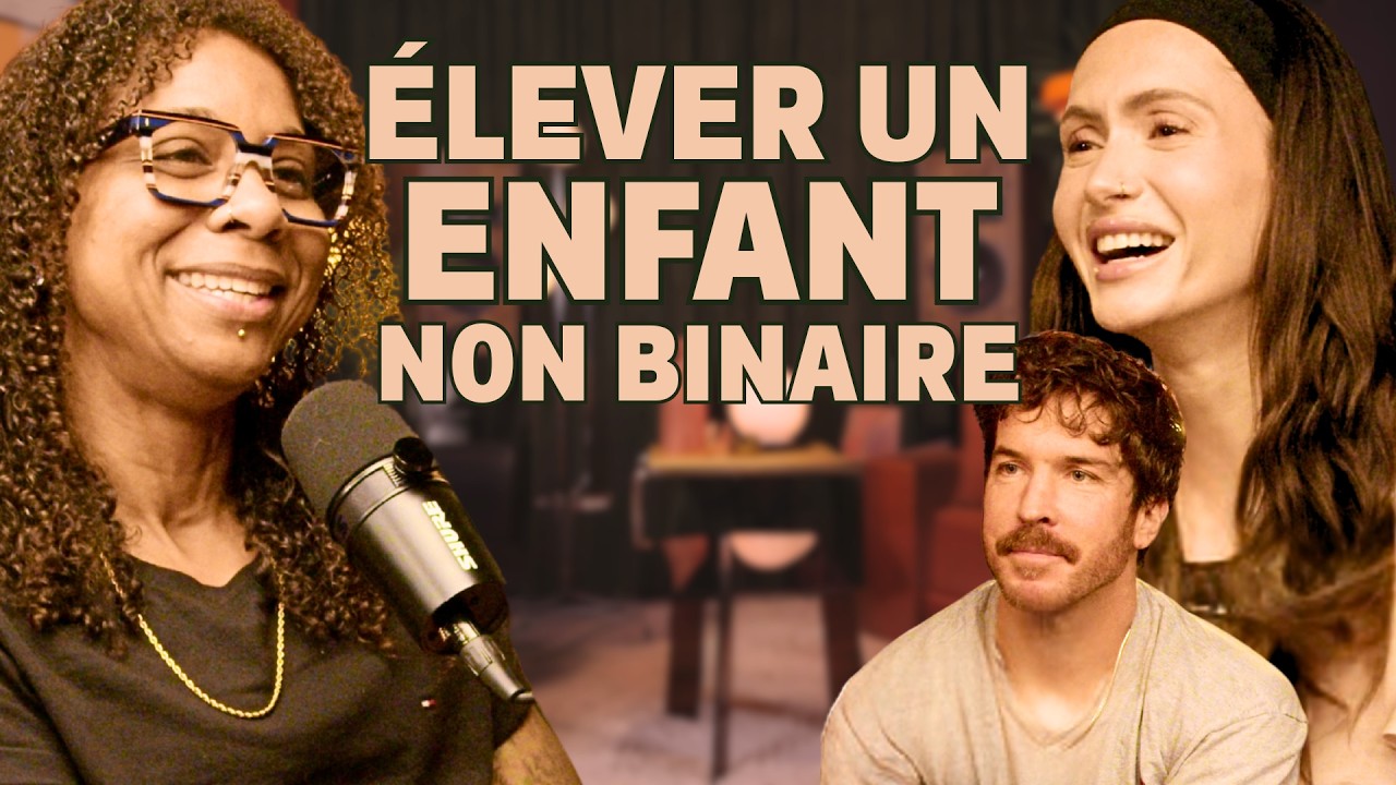 Comment soutenir un enfant dans son identité de genre avec Lanzz