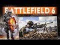 BATTLEFIELD 6 WAITING ROOM!! SOON PEPS!!!!