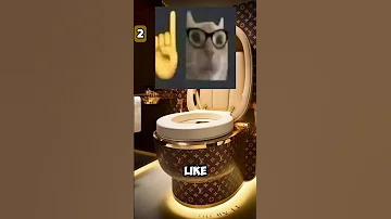 Which Toilet Shorts Memes 