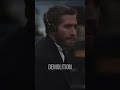 Today Mood 🎶 Every moment deserves a dance break 🕺🎶 Jake Gyllenhaal - Demolition