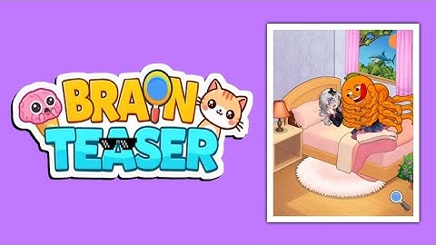 Brain Teaser Meme Tricky Level 30 |Help The Girl Chase Away Udindin| Walkthrough Solution