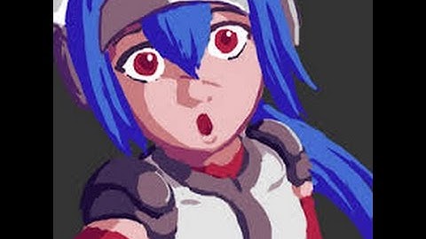 CrossCode - Ep 1 - IT BEGINS!!!!!