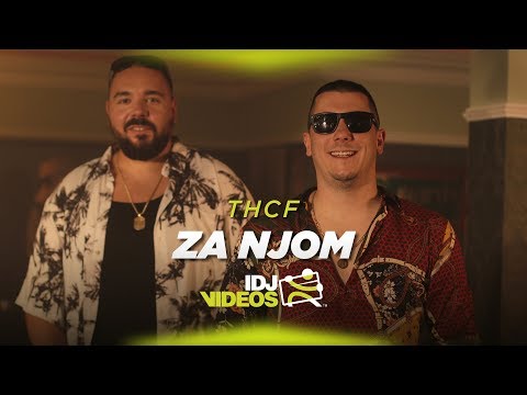 Thcf - Za Njom