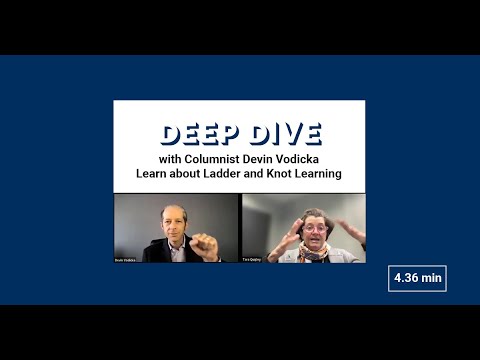 A1 How Should We Assess Competencies Deep Dive