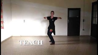 I feel phenomenal -  Fiona Murray, Roy Hadisubroto & Tim Johnson (WDM 23) - teach & learn with Anke