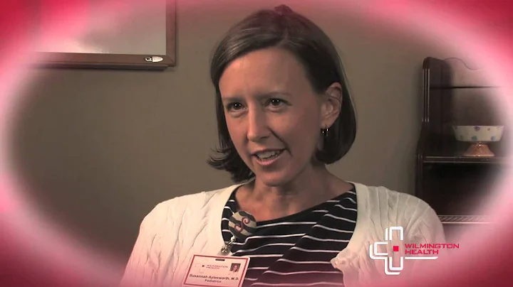 Dr. Susannah Aylesworth, Pediatrics