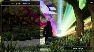 ESH +150 Corruption - Solas Lance - Rogue Genesia [0.9 Beta]