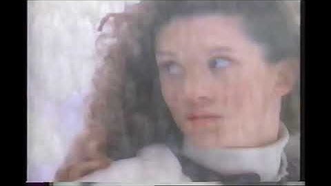 Nestle - Sweet Dreams - Alpine White - Commercials - 1 Hour Loop - 1986