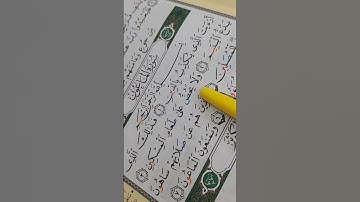 Sourate AL MA'OUN سورة الماعون #اكسبلور #fyp #trending #Quran #islam #foryou #pourtoi #قرآن