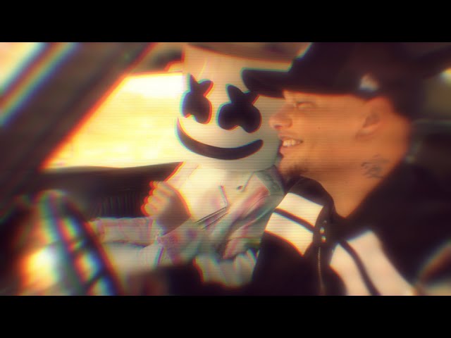 Marshmello x Kane Brown - One Thing Right (Duke & Jones Remix Video) class=