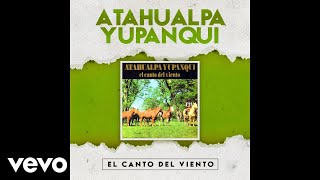Atahualpa Pero a Mí Nunca Jamás
