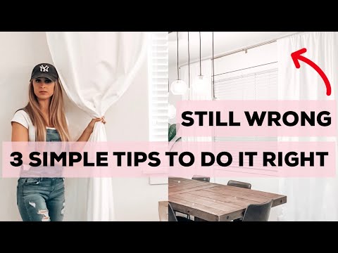 you're-still-hanging-curtains-wrong!-:-how-to-hang-curtains-the-right-way