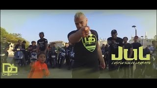 Jul - C'Est Le Son De La Gratte // Clip Officiel // 2016