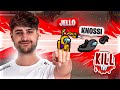 Among us mit knossi assitv mert willy  co dieser squad brichteinen