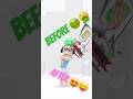 Before V.S After #roblox #rblx #robloxedit #edit #beforeandafter @CYAN.STARSS