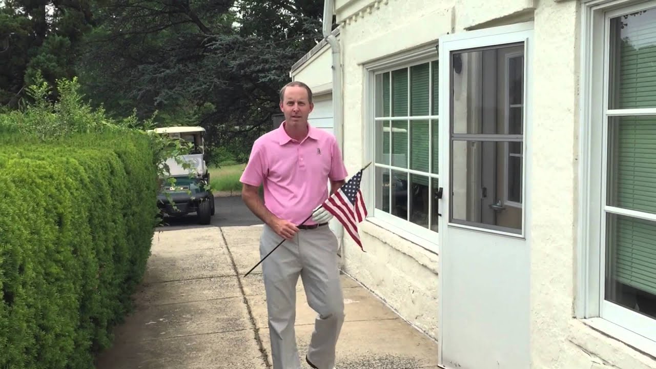 Fourth of July Holiday Weekend at Springdale Golf Club YouTube