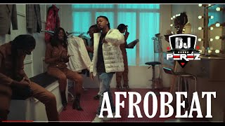 🔥TOP AFROBEAT PARTY MIX | AFROBEAT MIX 2021 | NAIJA 2020 | DJ PEREZ(Davido,Wizkid,Burna Boy)