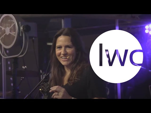 Michelle Lacy | WORDS OF LIFE | Live Worship | @LWChurchUK