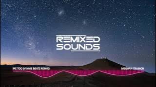 Meghan Trainor - Me Too (Vinnie Beatz Remix)