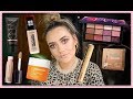 CHIT CHAT GET READY WITH ME! ROSE GOLD MAKEUP TUTORIAL WITH THE NARS IGNITE PALETTE | EmmasRectangle