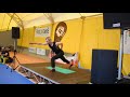 Giuseppe Orizzonte - Pilates - Gorle convention 15.04.2018 - Parte 2