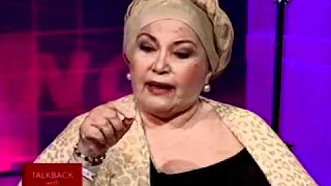 ANC Talkback: One-on-One with June Keithly Castro ...