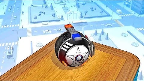 Going Balls - SpeedRun Gameplay Levels 9