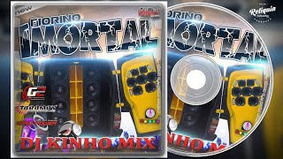 CD FIORINO IMORTAL PANCADÃO AUTOMOTIVO - DJ KINHO MIX