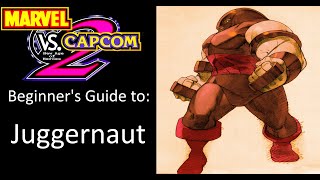 Mvc2 Beginners Guides Juggernaut
