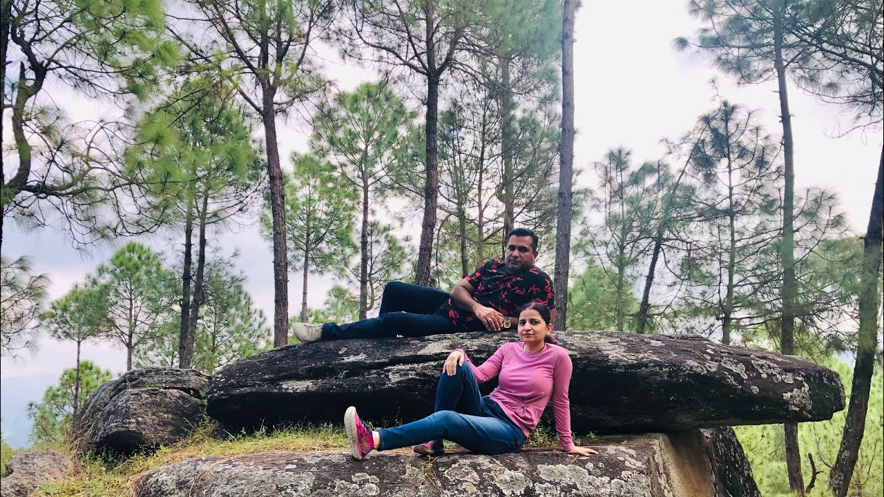 Queens Meadows, Ranikhet, Cottage and Family Cottage