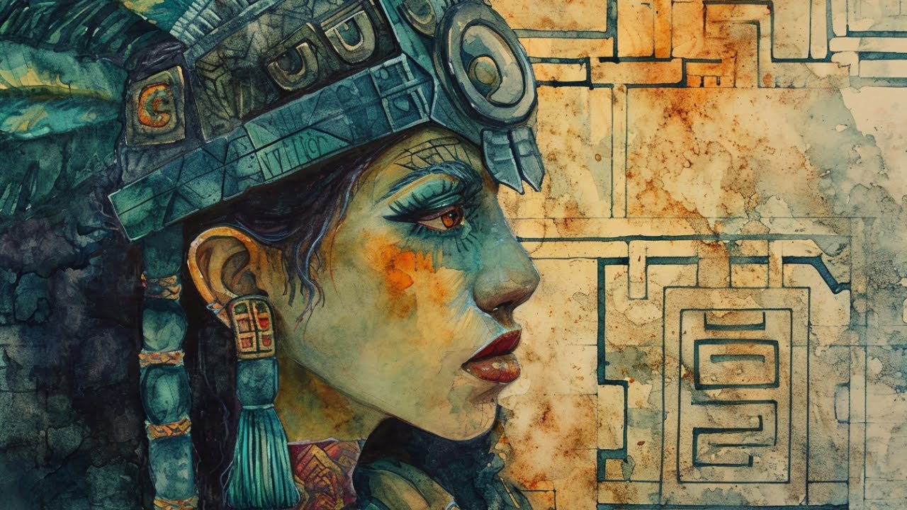 The Aztec Creation Myth In Under 4 Minutes YouTube The Aztec Creation Myth In Under 4 Minutes YouTube
