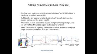 ArcFace: Additive Angular Margin Loss for Deep Face Recognition screenshot 4
