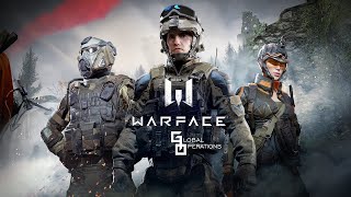 Warface GO Gameplay in 2024 - Better than COD Mobile?