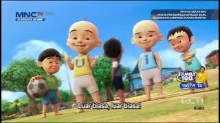 Upin & Ipin Musim 18 Full Movie - Santan Uncle Muthu | Upin Ipin Terbaru 2024