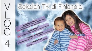 SEKOLAH TK INTERNASIONAL DI FINLANDIA | SISTEM PENDIDIKAN DI FINLANDIA TERBAIK DI DUNIA
