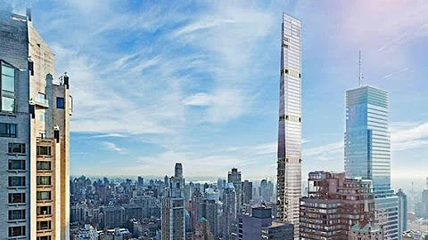 The hottest new renderings of NYC projects - DayDayNews