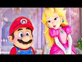 Братья Супер Марио в кино Официальный дублированный трейлер 2 2023