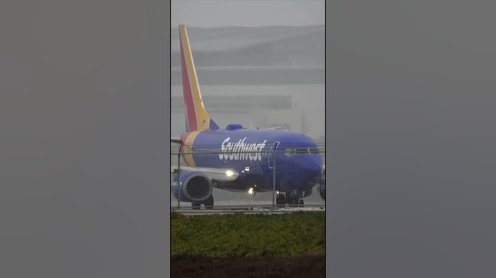 Beinahe-Katastrophe: FedEx 767 & Southwest 737 kollidieren fast! AeroNews #shorts