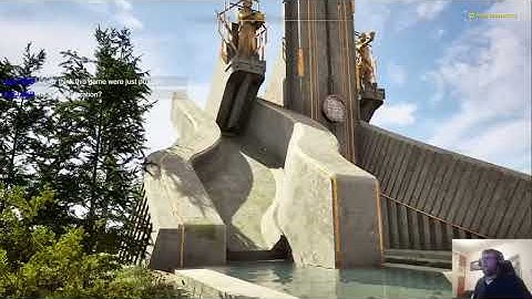 The Talos Principle 2 part 2