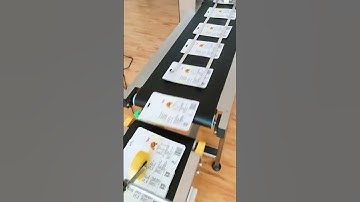 Conveyor motor upgrade, easy operation, longer life span.#conveyor #bldcmotor