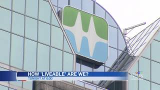 Ctv News At 6Pm February 29, 2016