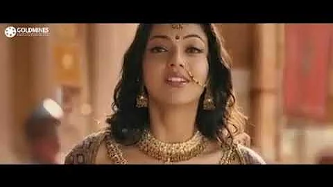 Magadheera Hindi Dubbed Full Movie  Ram Charan Kajal Aggarwal Dev Gill Srihari