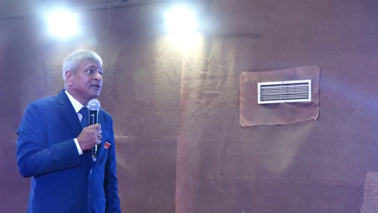 Dr. Pawan malhan sir.....teaching leader