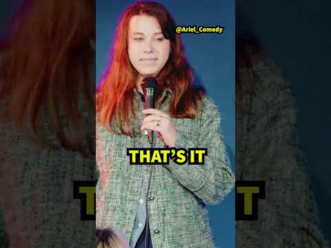 #jewish #comedy #standupcomedy