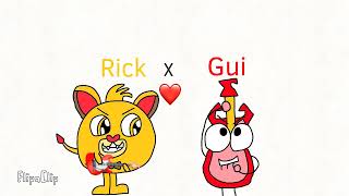 Bolofofos X Dó-Ré Mundo Animation Love Story