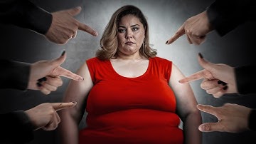 STOP FAT SHAMING (2025)
